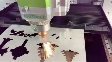 smallest laser cutting machine